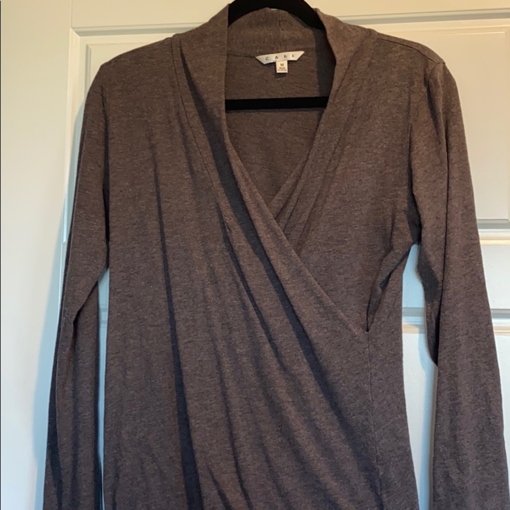 Cabi Long Sleeve shirt
